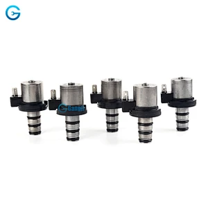 In Stock Md758981 46313-39051 For Hyundai Transmission Shift Solenoid For Kia