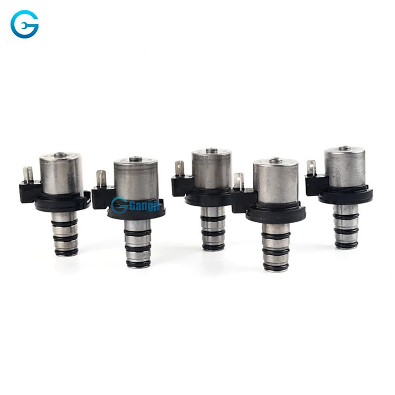 In Stock Md758981 46313-39051 For Hyundai Transmission Shift Solenoid For Kia
