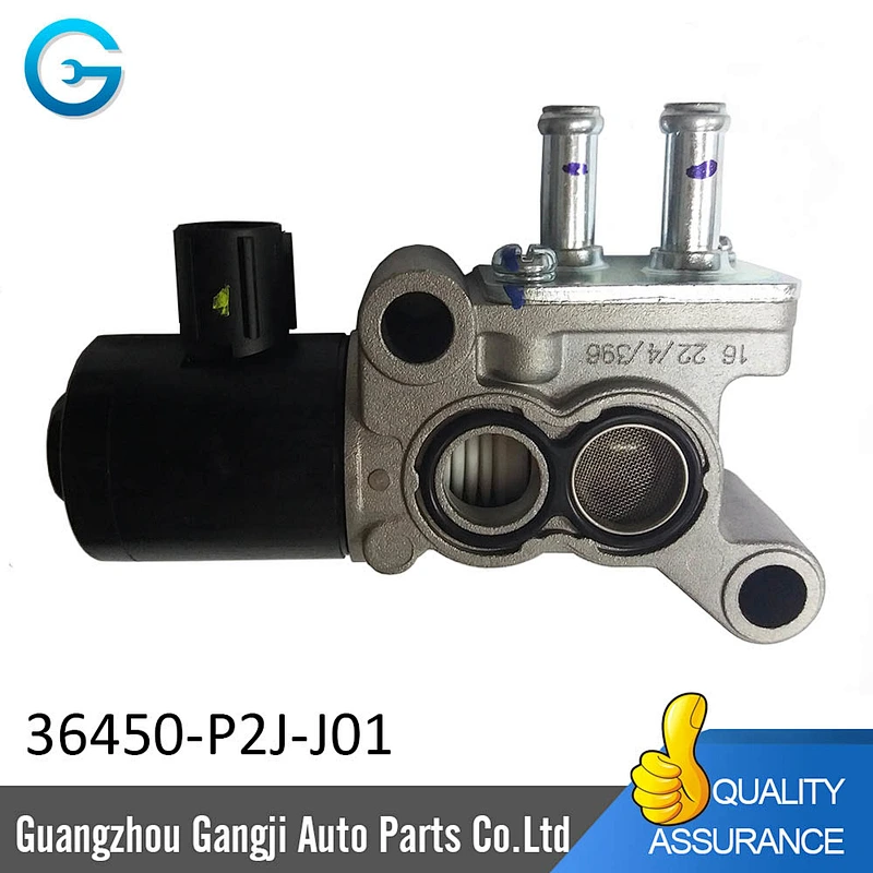 36450-P2J-J01 36450p2jj01 IACV Idle Air Control Valve For 1996-2000 HondaS Civics
