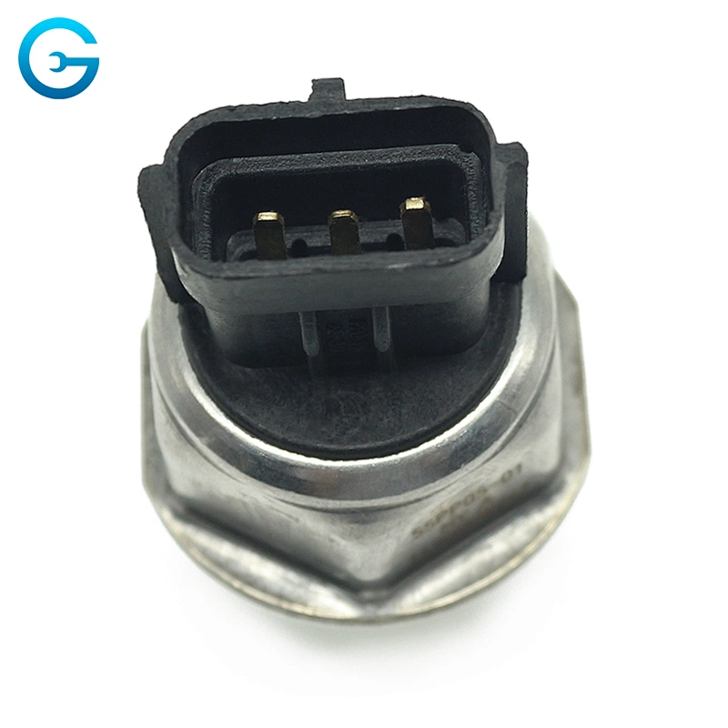 Wholesale High Quality Fuel Rail Pressure Sensor 55PP05-01 For MITSUBISHIs L200 NISSANs
