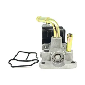 High Quality New Idle Air Control Valve 22270-20050 For Toyotas Lexuss 1999-2001 3.0L