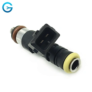 New High Quality Nozzle OEM 0280158829 Fuel Injector For Honda Mazdas 0280158830
