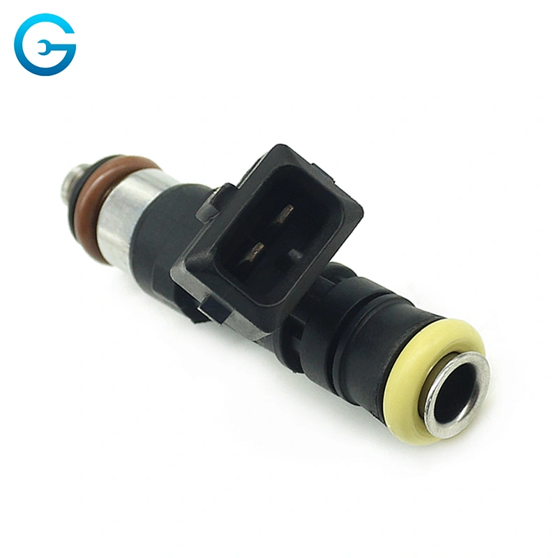 New High Quality Nozzle OEM 0280158829 Fuel Injector For Honda Mazdas 0280158830