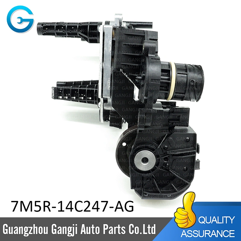 High Quality Transmission Control Module Unit 7M5R-14C247-AG For Mercedes