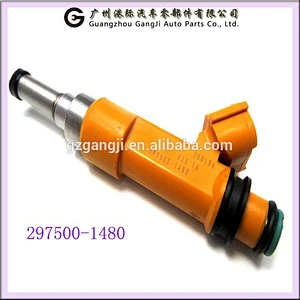 1.6L OEM 297500-1480 Top Quality Fuel Injector Nozzle