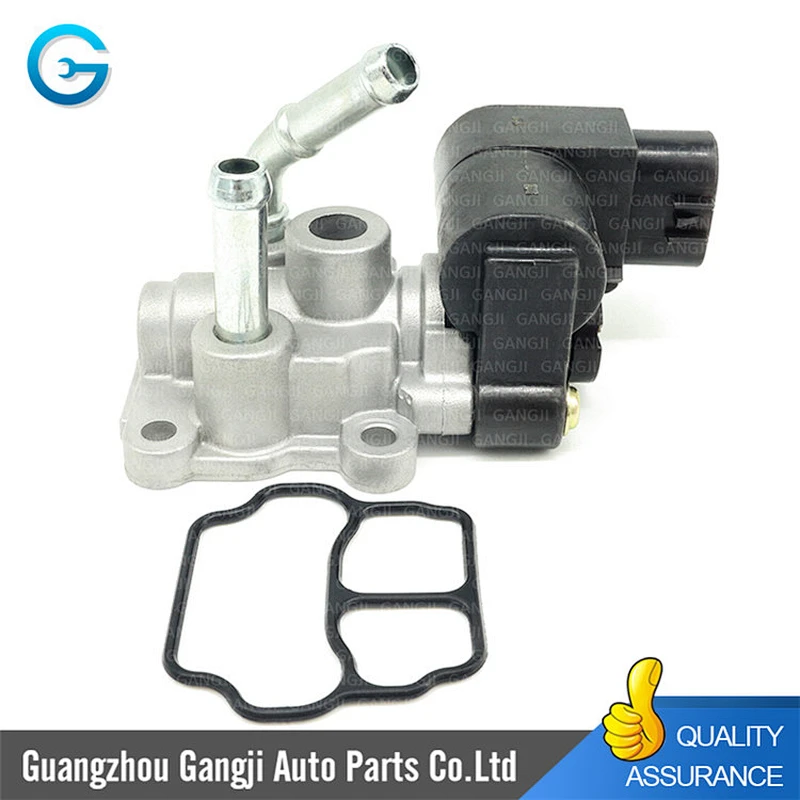 Direct Manufacturer 0798005570 1013622110 Idle Air Control Valve For Toyota Daihatsu Daihatsy