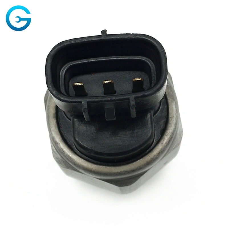 Wholesale High Quality Fuel Rail Pressure Sensor 499000-6121 89458-71010 For TOYOTAs