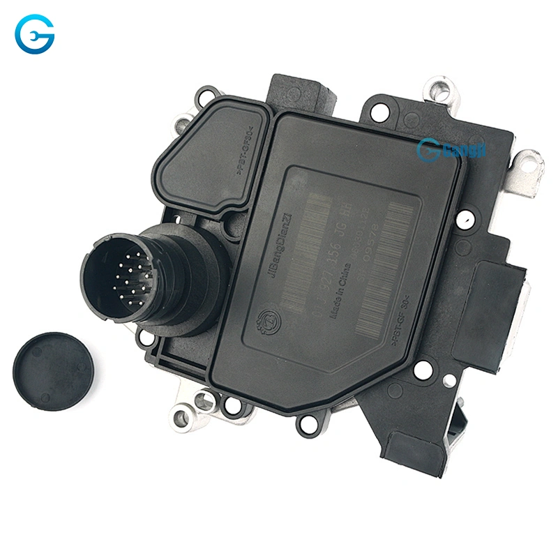 High Performance OEM 01J927156HH 01J927156JG Transmission Control Unit TCU for Audi