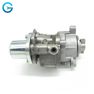 Car Accessories High Pressure Fuel Pump for BMW 13517616170