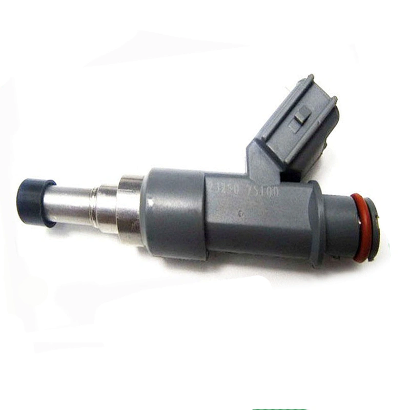 Auto Parts 23250-75100 Injector Fuel for Toyotas HILUXS VIGOS HIACES
