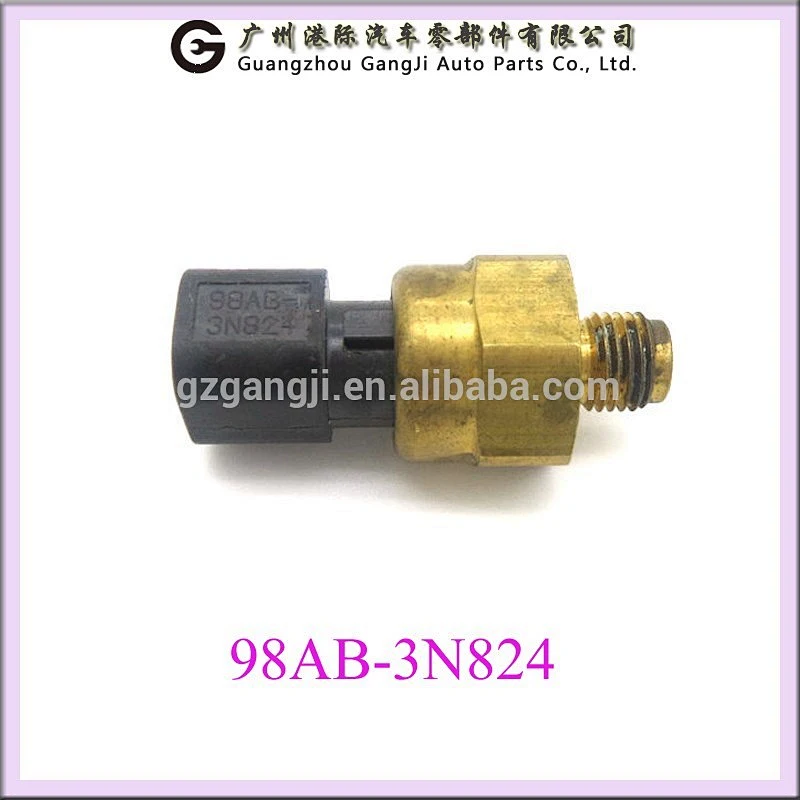 98AB-3N824 98AB3N824 Oil Pressure Sensor