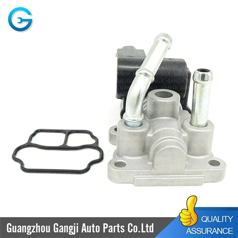 Direct Manufacturer 0798005570 1013622110 Idle Air Control Valve For Toyota Daihatsu Daihatsy