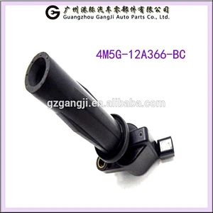 Wholesale Car Ignition Coil 4M5G-12A366-BC for Mercury Escape