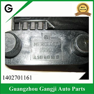 1402701161 1402700861 722.6 Automatic Transmission Control Unit TCU Valve Body Conductor Plate