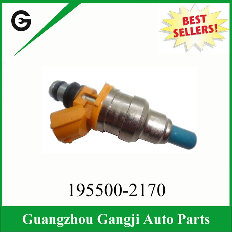 195500-2170 195500 2170 Genuine Fuel Injector Nozzle for Daihatsu