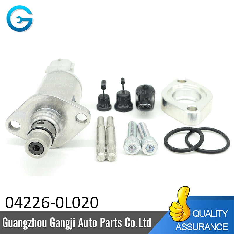 04226-0L020 Genuine Fuel Pump Suction Control Valve for Nissan Altimas Jukes Rogues Sentras