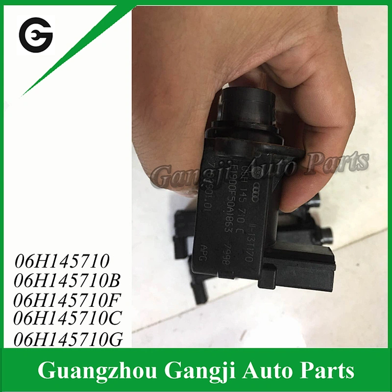 06H145710B 06H145710C 06H145710F 06H145710 TSI Diverter Valve DV Recirculation Valve Blow off