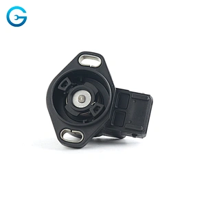 High Quality Throttle Position Sensor OEM MD614697