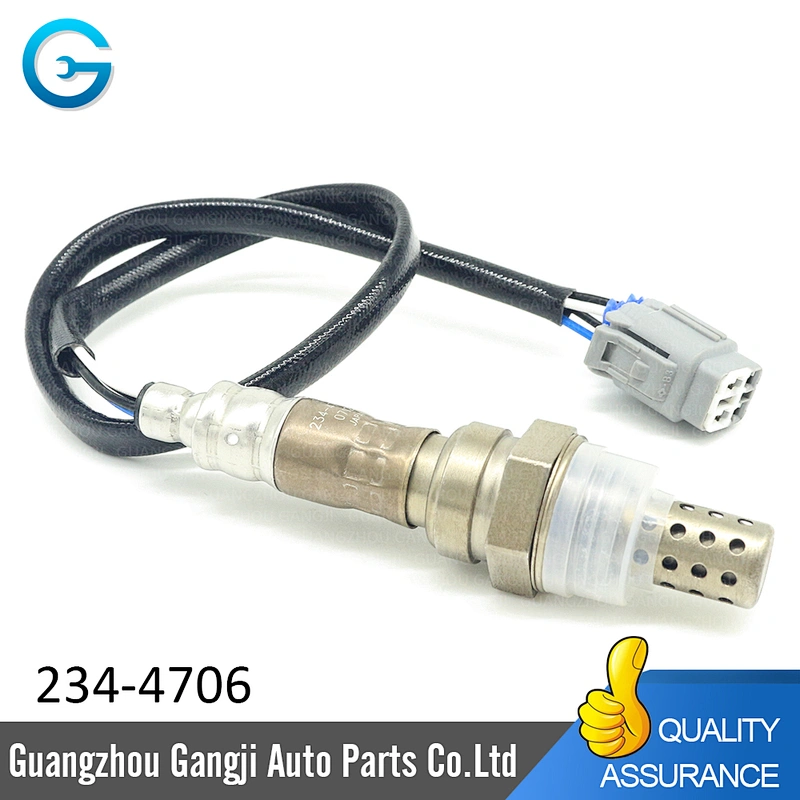 234-4706 japan oxygen sensor for Subaru Impreza 1999-2004
