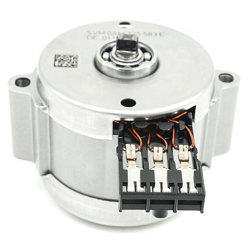 DSG 7 DQ200 0AM 0AM325583E Transmission Step Motor For VW Audis Skodas Seats