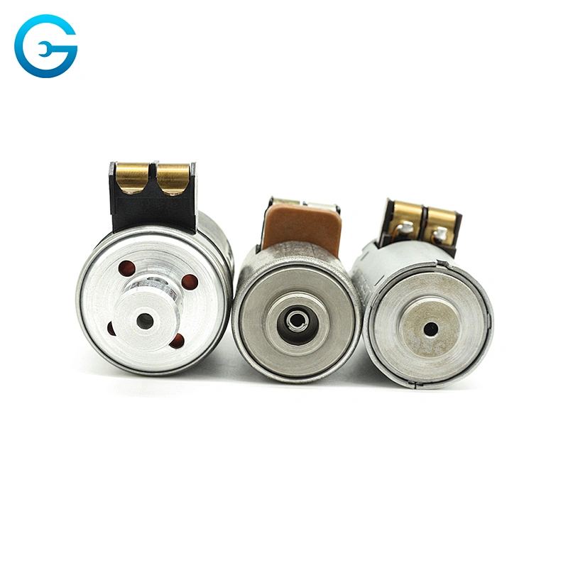 Wholesale Price 6 PCS 722.6 Automatic Transmission Solenoid Valve For Mercedes 1402770435