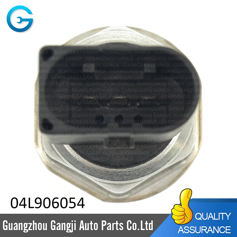 Genuine 04L906054 Fuel Rail Pressure Sensor Fit 1.6 2.0