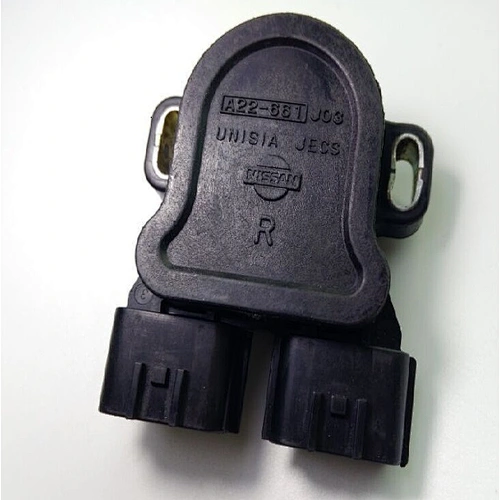 High Quality A22-661 P01 Throttle Position Sensor TPS