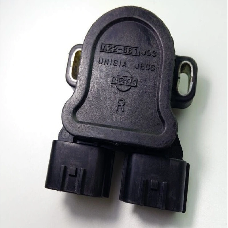 High Quality A22-661 P01 Throttle Position Sensor TPS