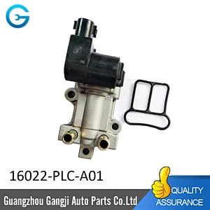 New Idle Air Control Valve/iacv 16022-PLC-J01 For Hondas Civics 2001-2005