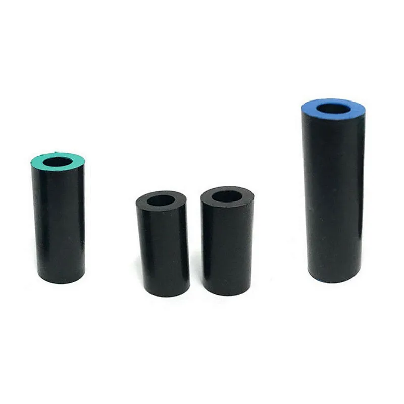 4PCS ZF6HP26 6R60 6R80 Transmission Valve Body Seal Kit Fit for BMW Jaguar Ford