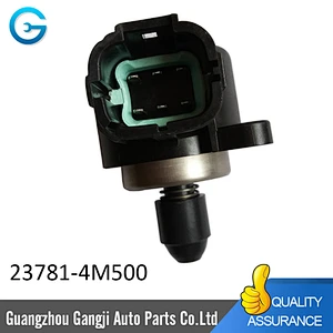 Idle Speed Control Valve Fits for Nissans Almeras N16 23781-4M500 237814M500