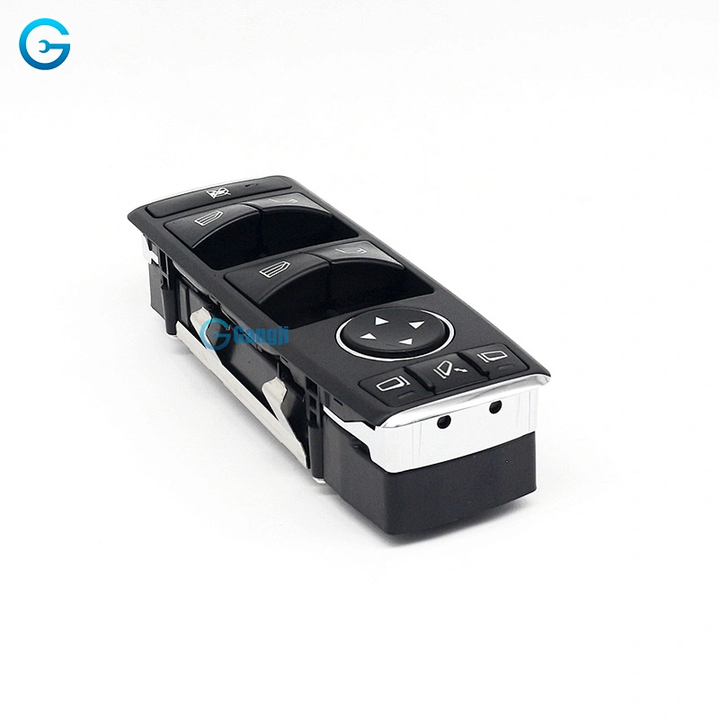 Warranty Service For Mercedes For Benz Ml350 Power Window Switch A2049055402