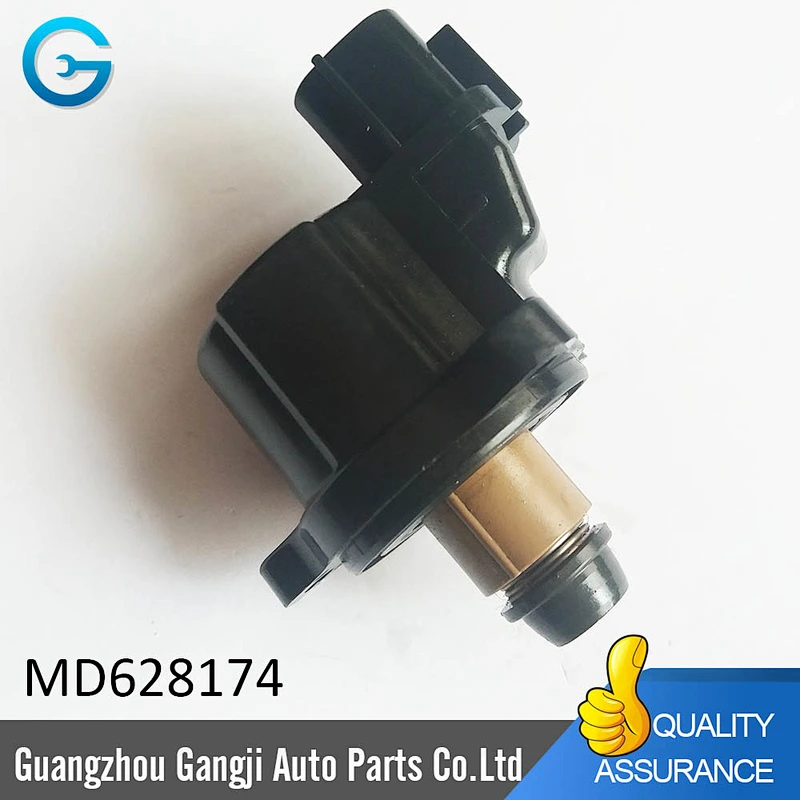 Idle Air Control Valves Idle Speed Motors MD628174 1450A116 For Mitsubishi