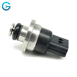 New Instock Fuel Rail Pressure Sensor MR560127 E1T18871