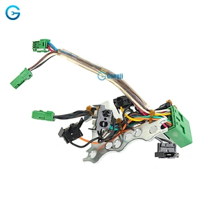 Wholesale Price High Quality CVT  RE0F10A JF011E Solenoid kit For Nissans Altimas Sentras Dodges