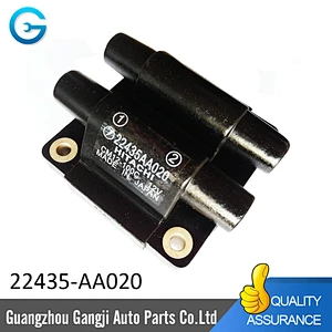 Factory Price Spark Plug Universal Ignition Coil 2003-2009 22435-AA020