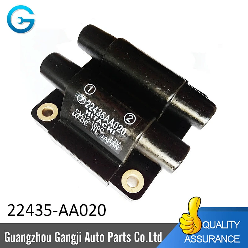 Factory Price Spark Plug Universal Ignition Coil 2003-2009 22435-AA020