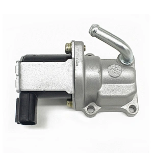 New IACV Idle Air Control Valve OEM FSN5-20-660 Fit for Mazdas