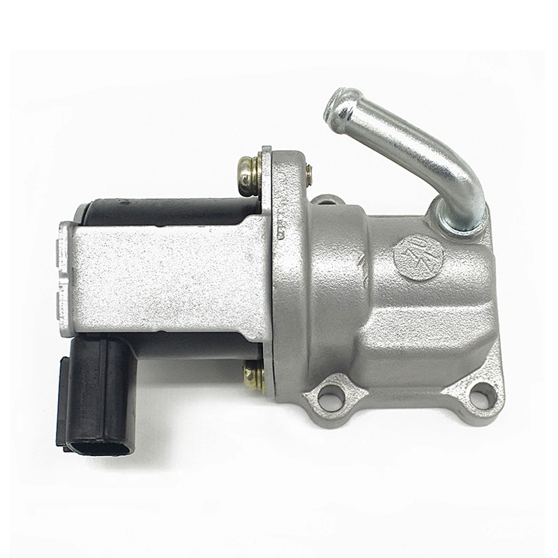 New IACV Idle Air Control Valve OEM FSN5-20-660 Fit for Mazdas