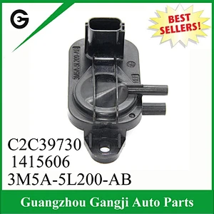 DPF Differential Sensor Fits for Fords Volvos 3M5A-5L200-AB 1415606