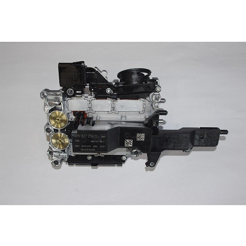 0B5927156E 0B5927156D 0B5927256D Gear Box Transmission Conductor Plate DSG 7 Speed Clutch TCU/TCM Control Unit For Audi A7s Q5s