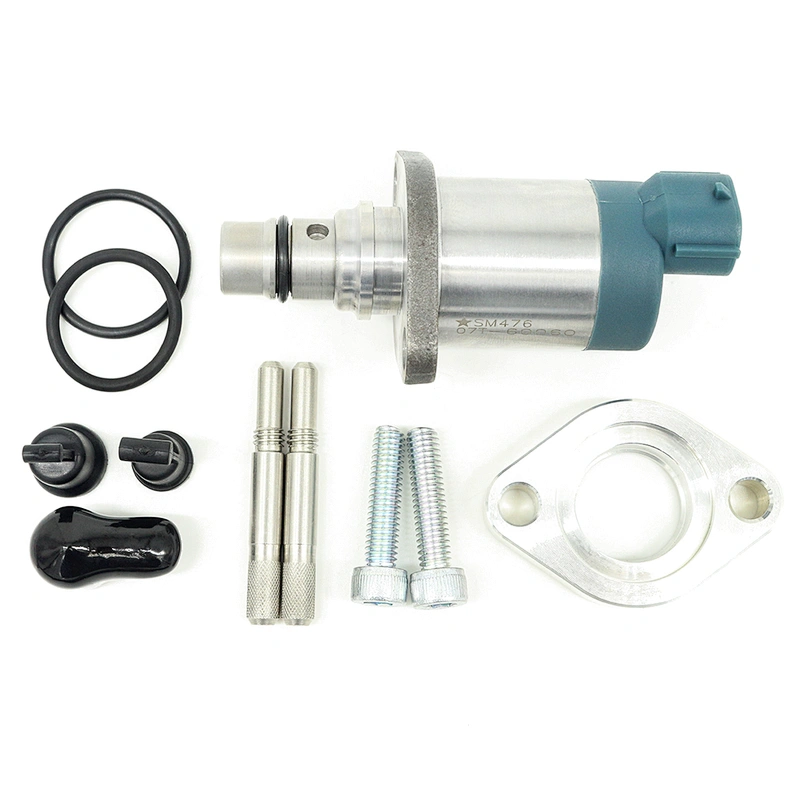 Japan Car SCV Suction Control Valve 04226-0l020