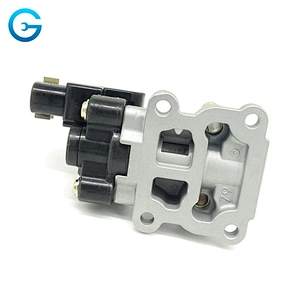 IACV Idle Air Control Valve OEM 22270-16090 For Toyotas