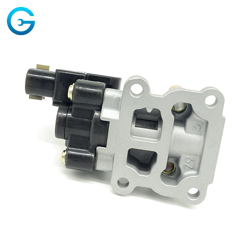 IACV Idle Air Control Valve OEM 22270-16090 For Toyotas