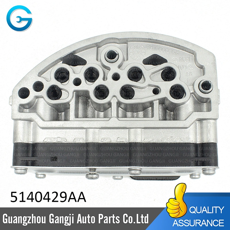 NEW Transmission Solenoid Block 5140429AA for Dodges Chryslers A604 / 41TE