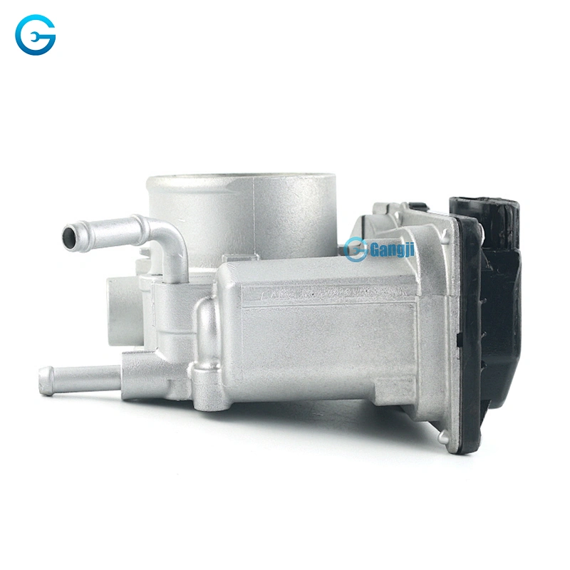 OEM ODM 22030-0D031 88973888 Throttle Body For Toyota
