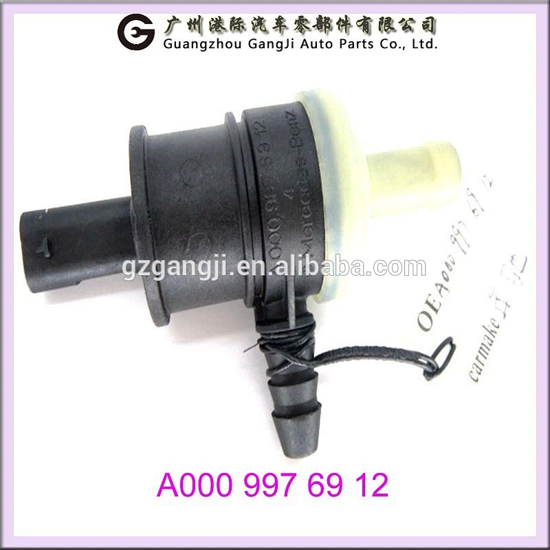 Used Auto Parts OEM A0009976912 A000 997 69 12 Water Motor Pump