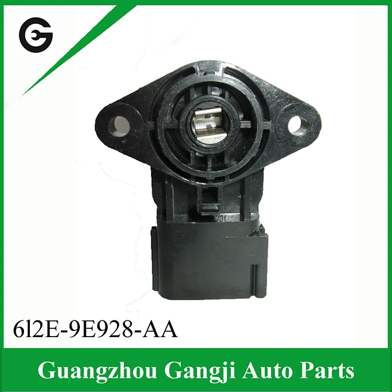 DY-1116 6L2Z-9B989-C 6L2E-9E928-AA Cheap Price Replacement Auto Throttle Body Position Sensor TPS