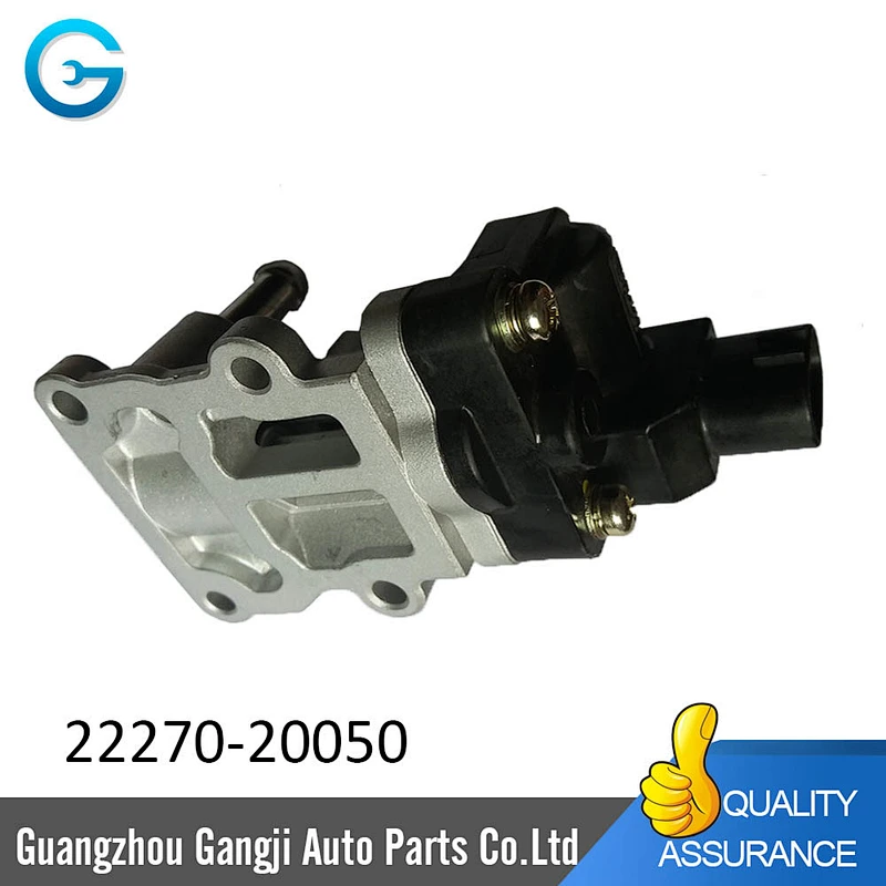 Auto Parts IAC Idle Air Control Valve for Toyotas Avalons 22270-0A060 22270-20060 22270-20050