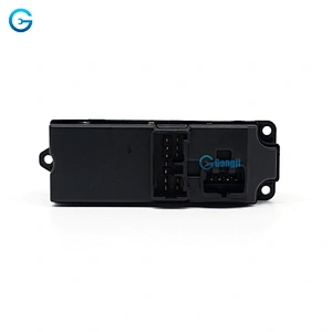 Factory Price Gj6A-66-350A Gj6A66350A Power Window Switches For Mazda